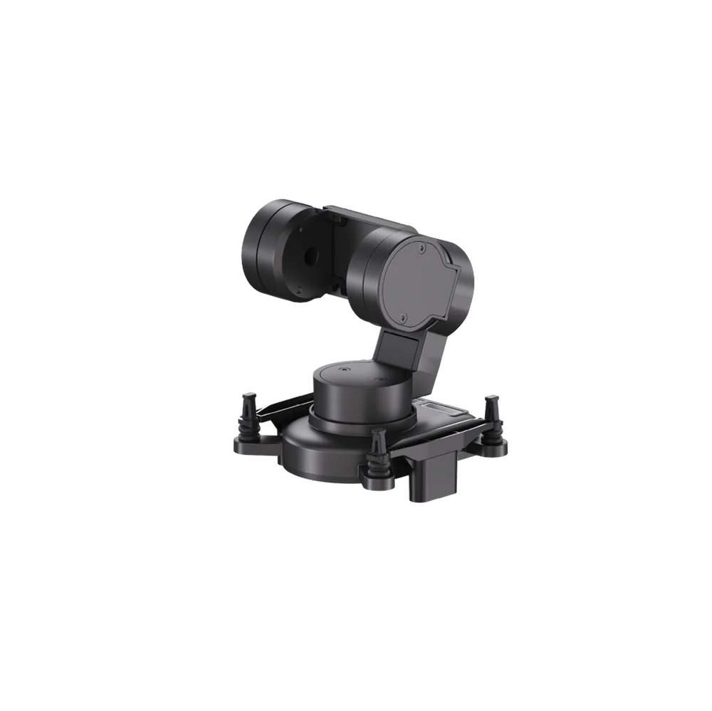 CaddxFPV GM3 Camera Gimbal (3 Axis)