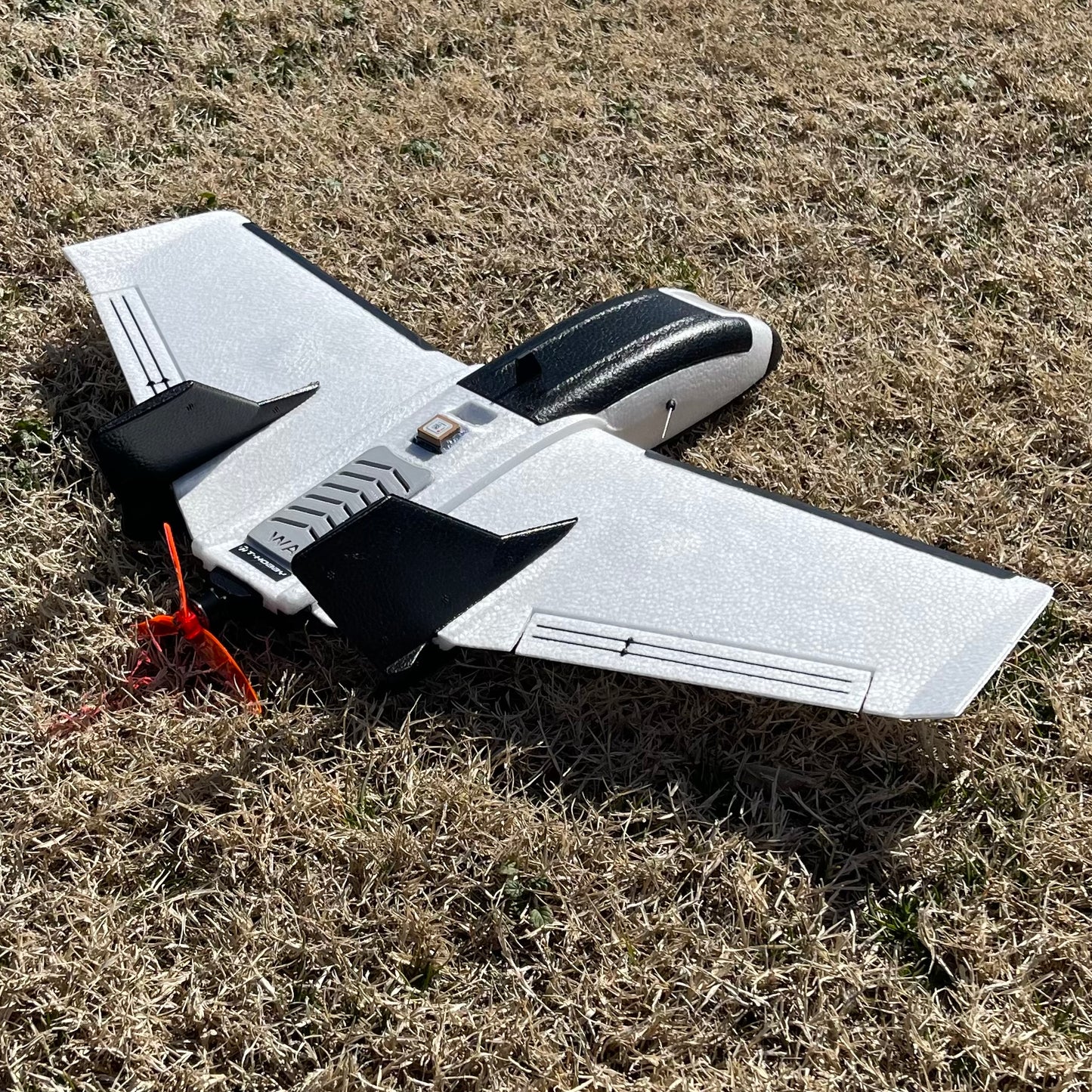 ZOHD Dart 250 - Screamin' Demon