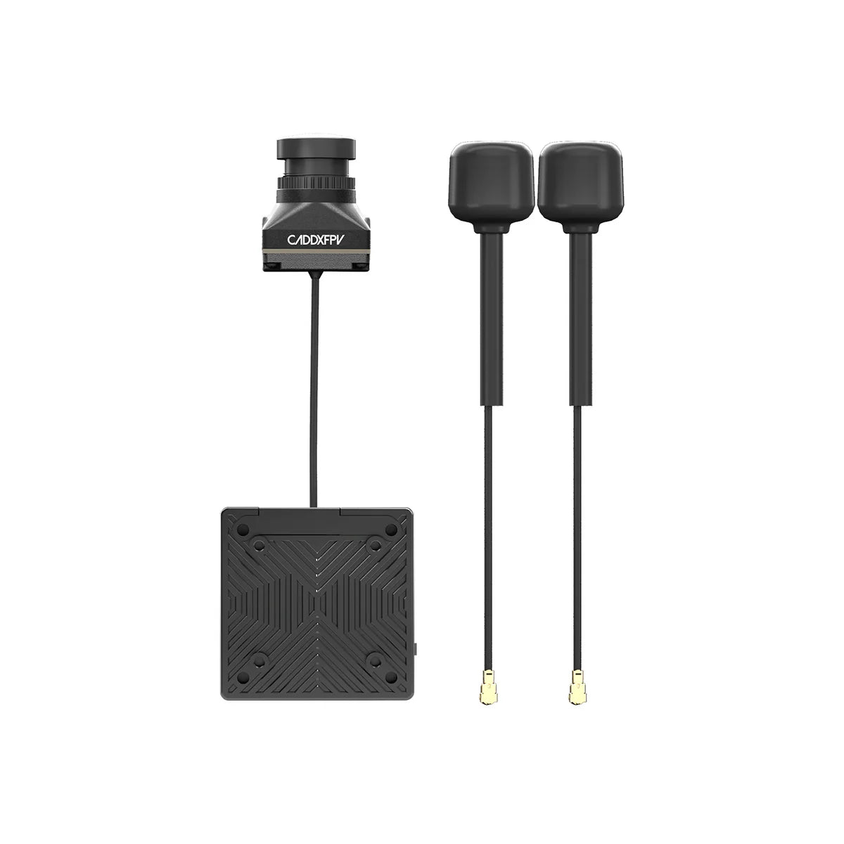 Walksnail Avatar HD Pro Kit (Dual)
