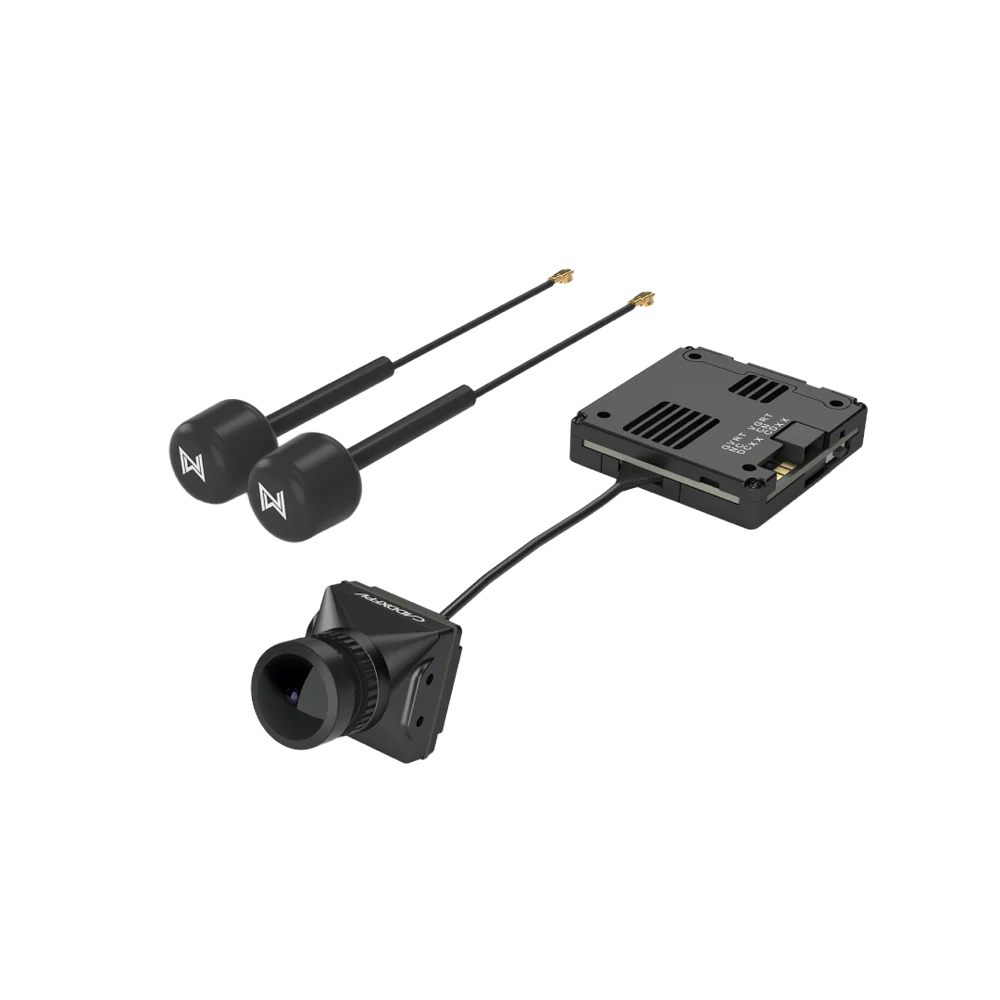 Walksnail Avatar HD Pro Kit (Dual)