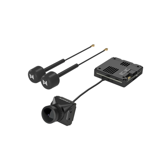 Walksnail Avatar HD Pro Kit (Dual)