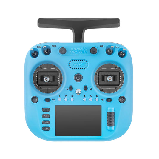 RadioMaster TX15 Remote Controller