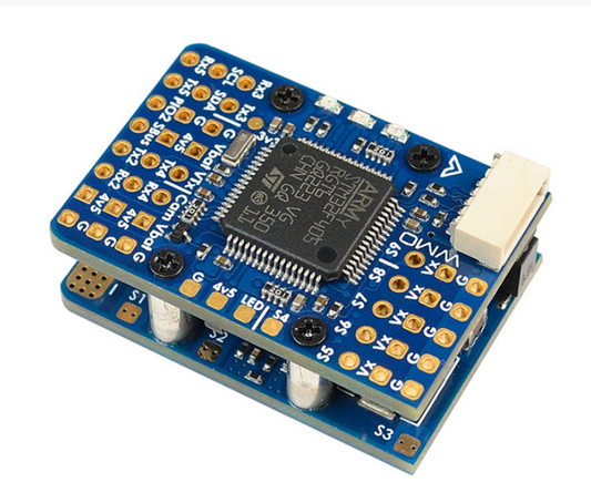 MATEKSYS Flight Controller F405-WMO