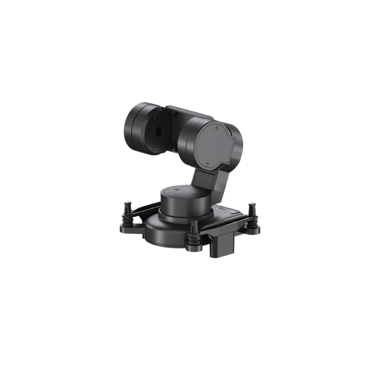 CaddxFPV GM3 Camera Gimbal (3 Axis)