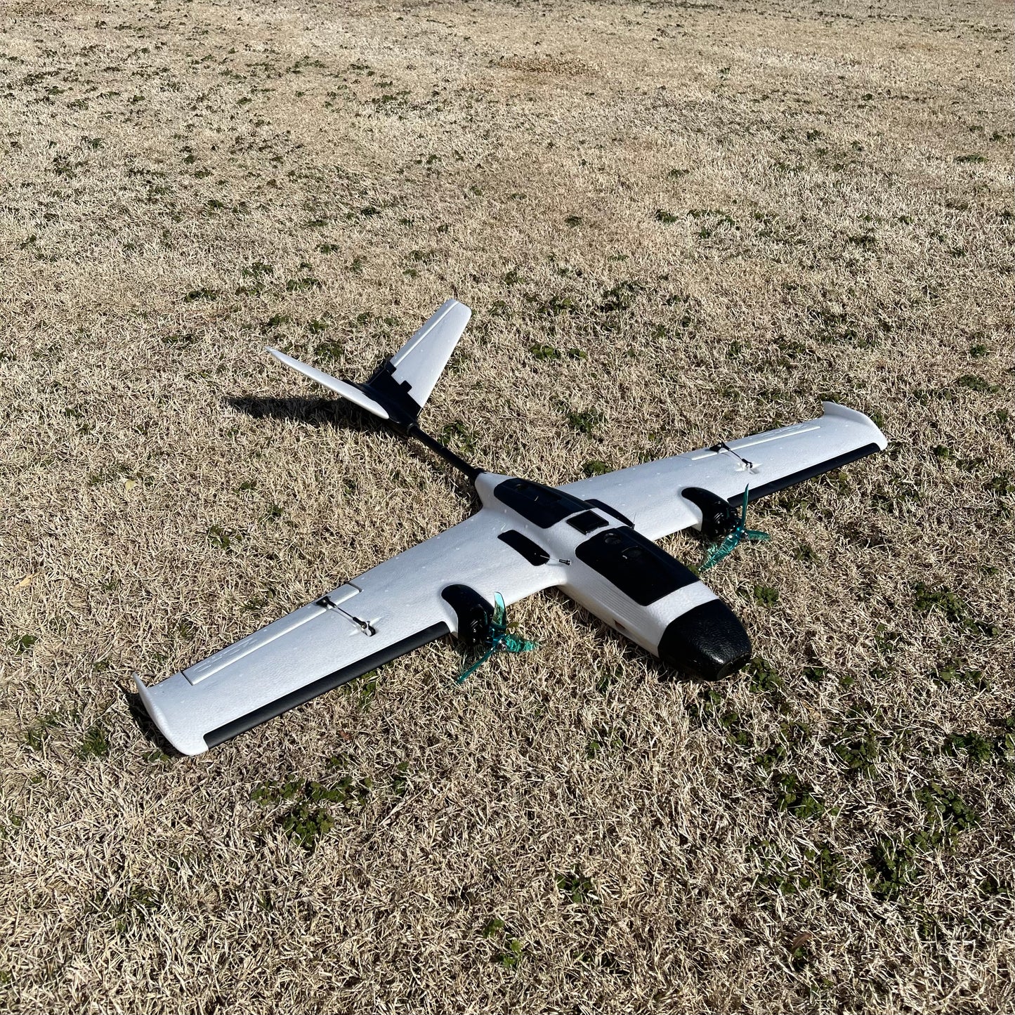 ZOHD Altus - Dread Wing