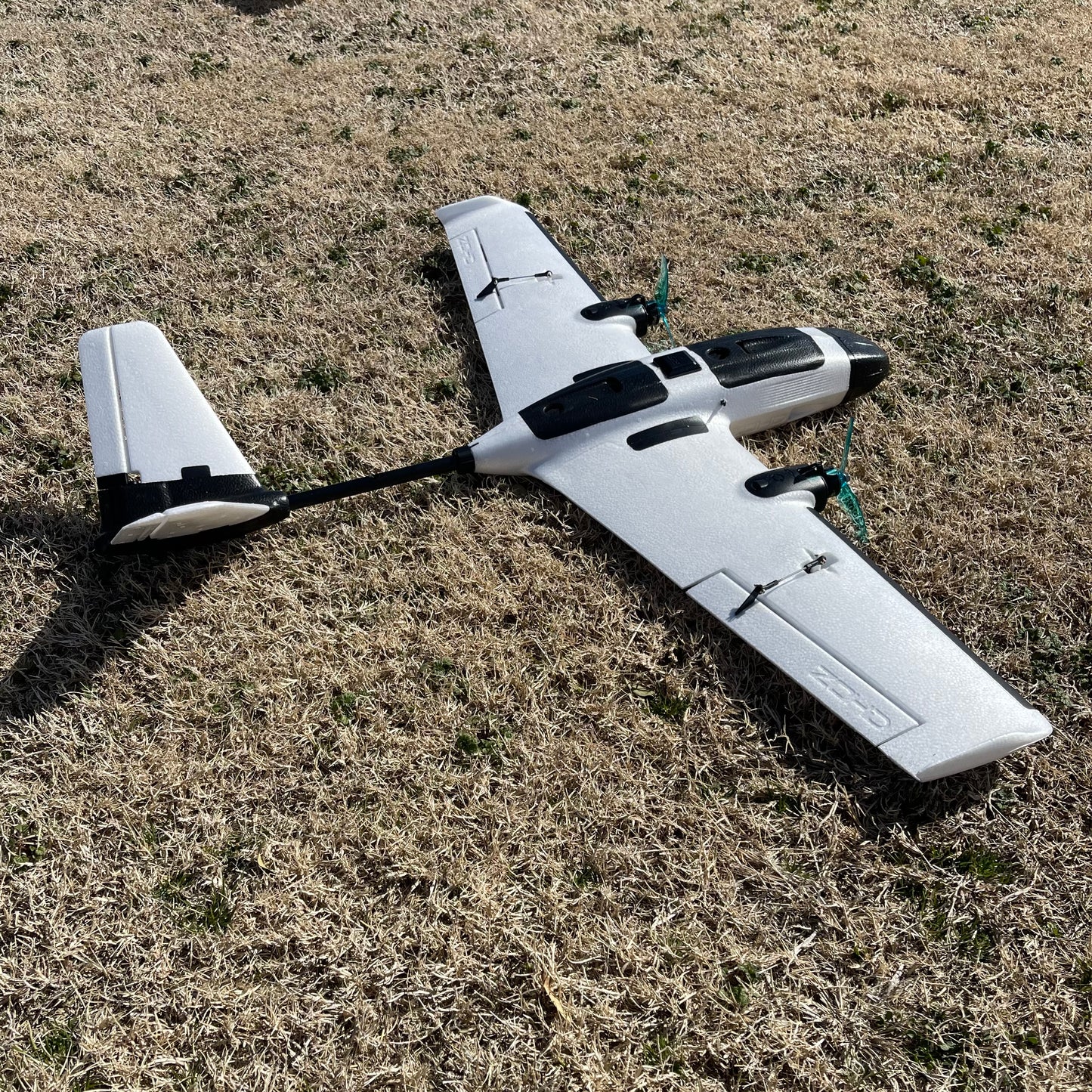 ZOHD Altus - Dread Wing