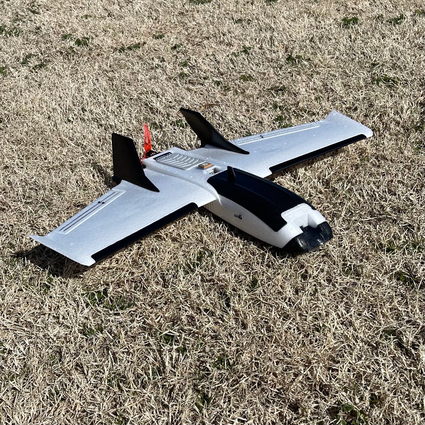 ZOHD Dart 250 - Screamin' Demon