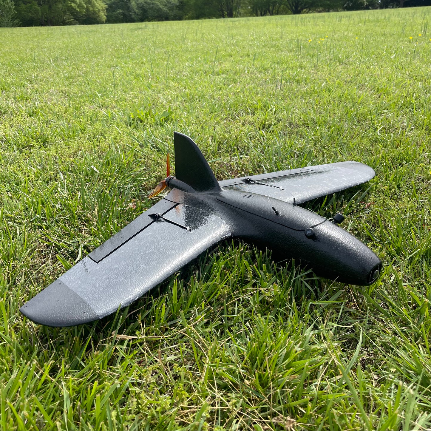 TBS Chupito - Onyx Dart
