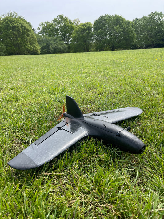 TBS Chupito - Onyx Dart