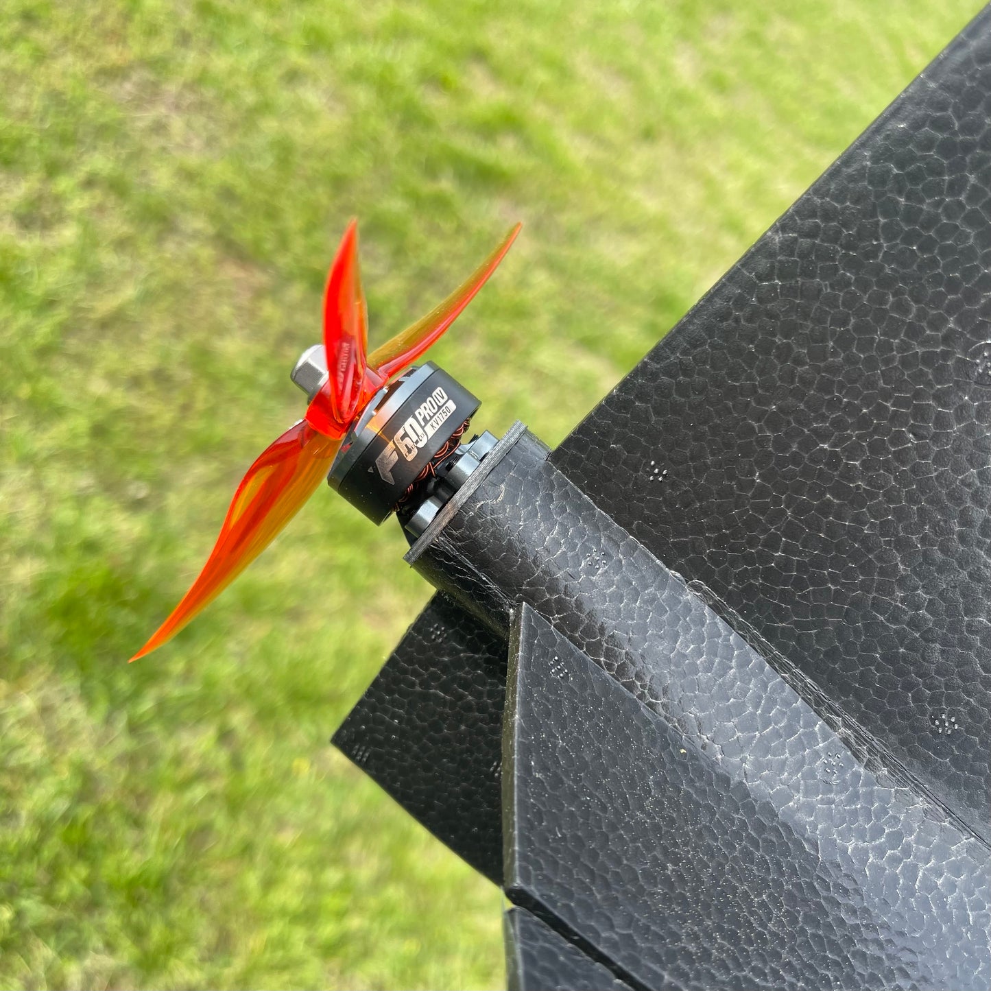 TBS Chupito - Onyx Dart