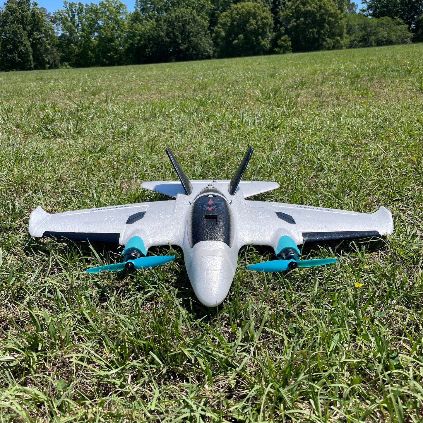 AtomRC Penguin - Imp