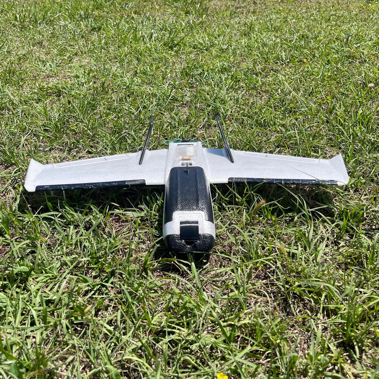 ZOHD Dart 250 - Screamin' Demon - DISCONTINUED