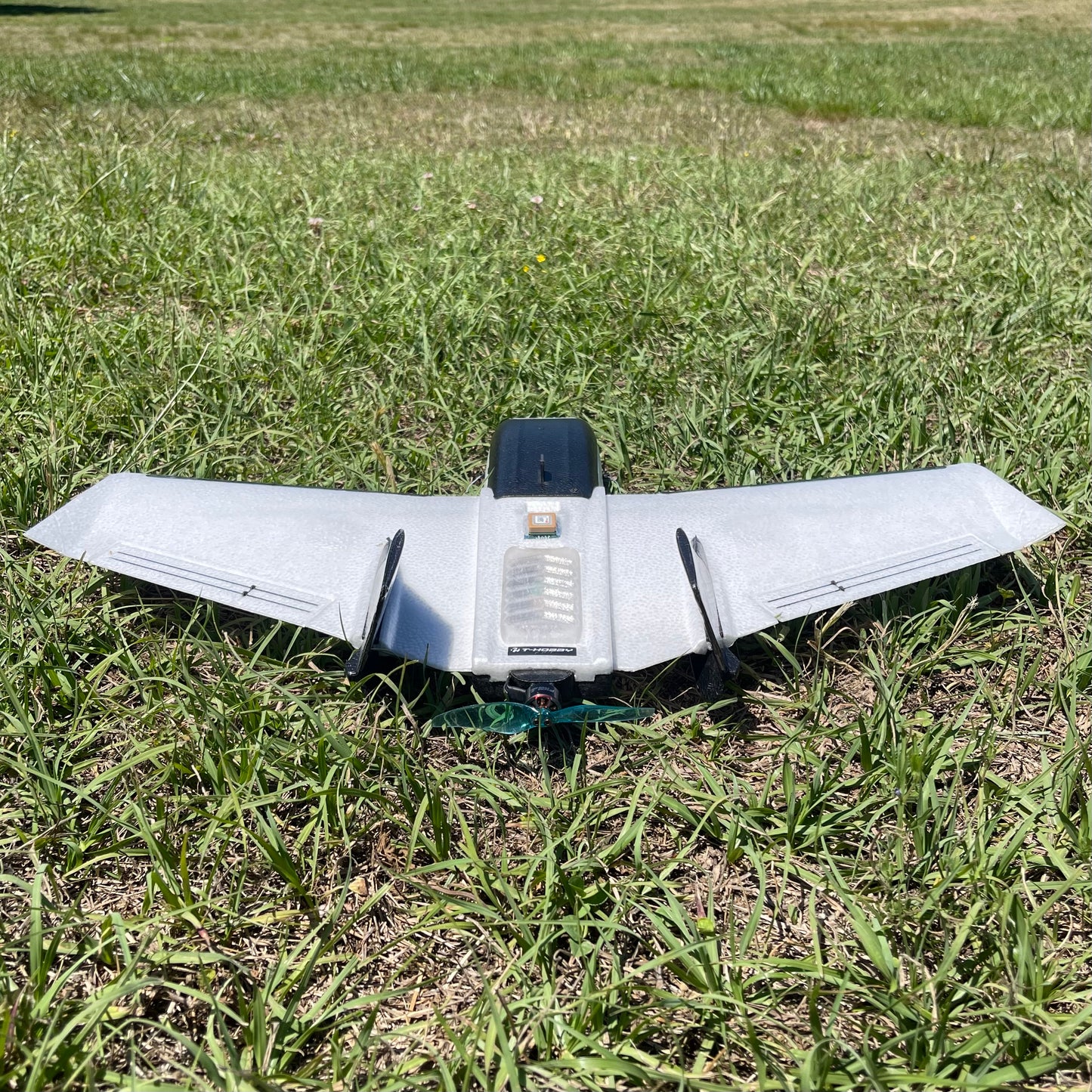 ZOHD Dart 250 - Screamin' Demon - DISCONTINUED