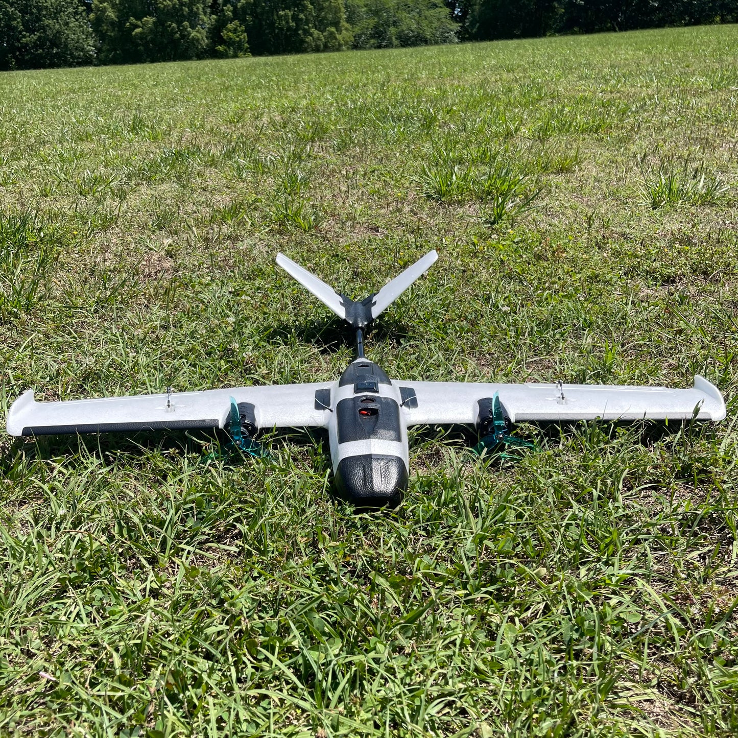 ZOHD Altus - Dread Wing - DISCONTINUED