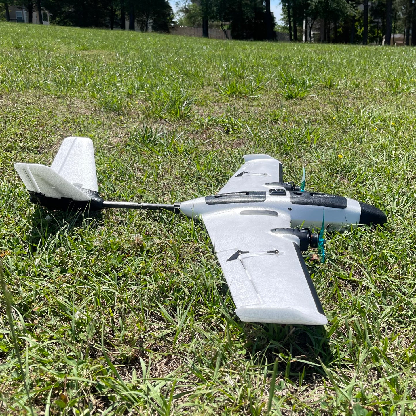 ZOHD Altus - Dread Wing - DISCONTINUED