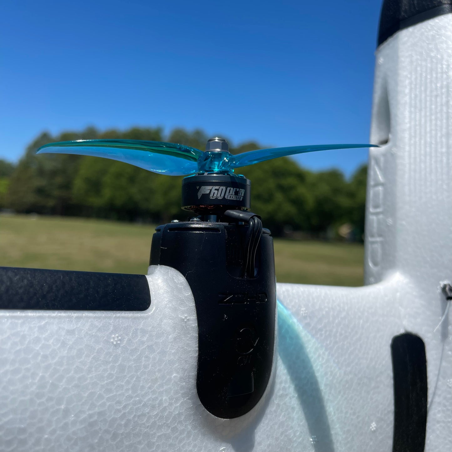 ZOHD Altus - Dread Wing - DISCONTINUED