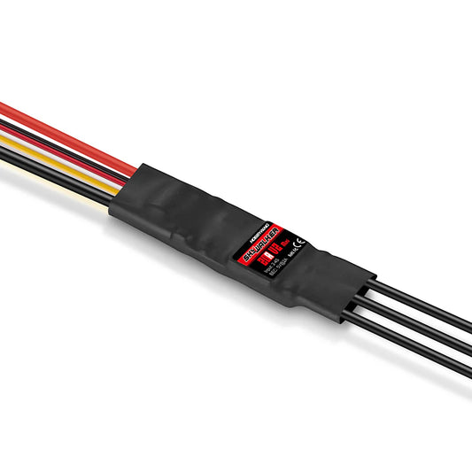 HobbyWing Skywalker 20A MINI V2 ESC 2-4S