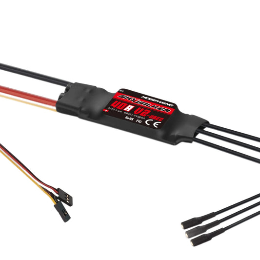 HobbyWing Skywalker 40A V2 ESC 3-4S